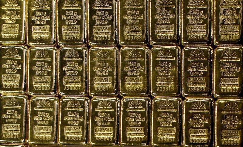 中國連買22個月黃金!專家這樣解讀 8月央行動向一次看