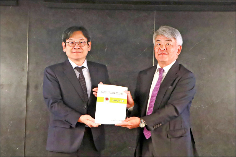 日本工商會白皮書 籲解3結構性障礙