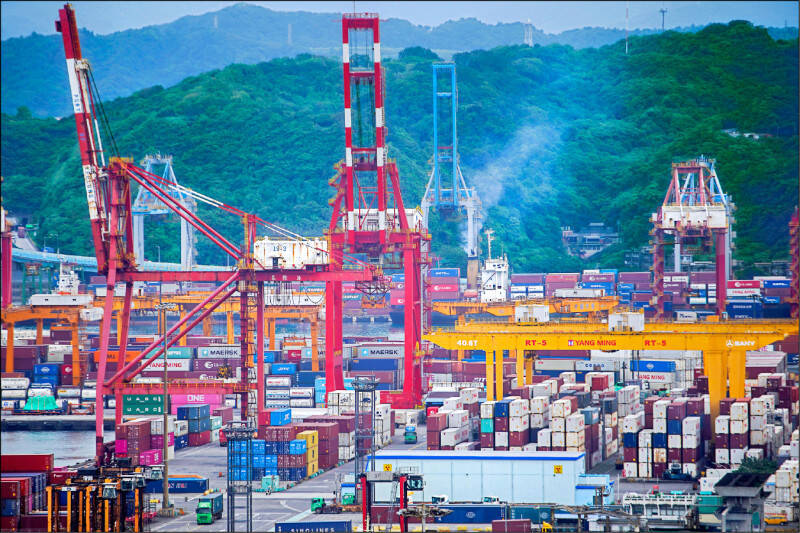 史上最長連35紅!9月出口872.2億美元續創新高、年增60.9%