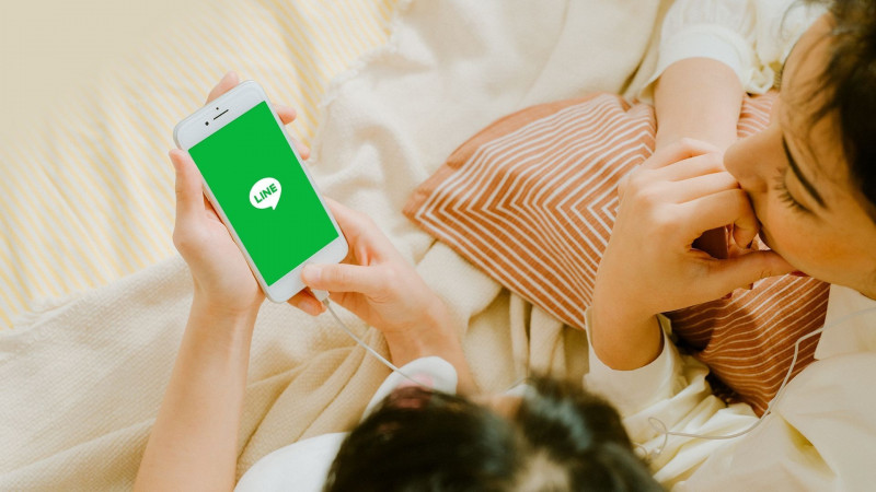 日本LINE又推新功能!約朋友聚會不用再喬時間 AI還能自動查行事曆