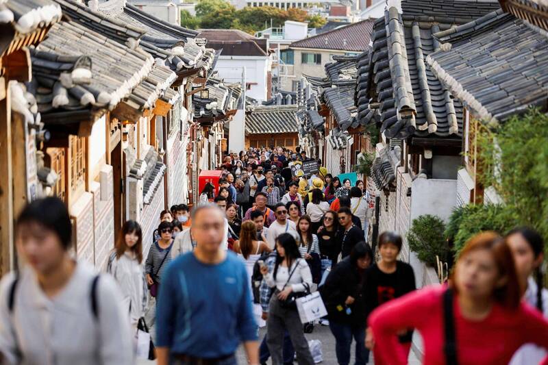 全球最佳國際城市是「它」！七屆冠軍東京被擠下了
