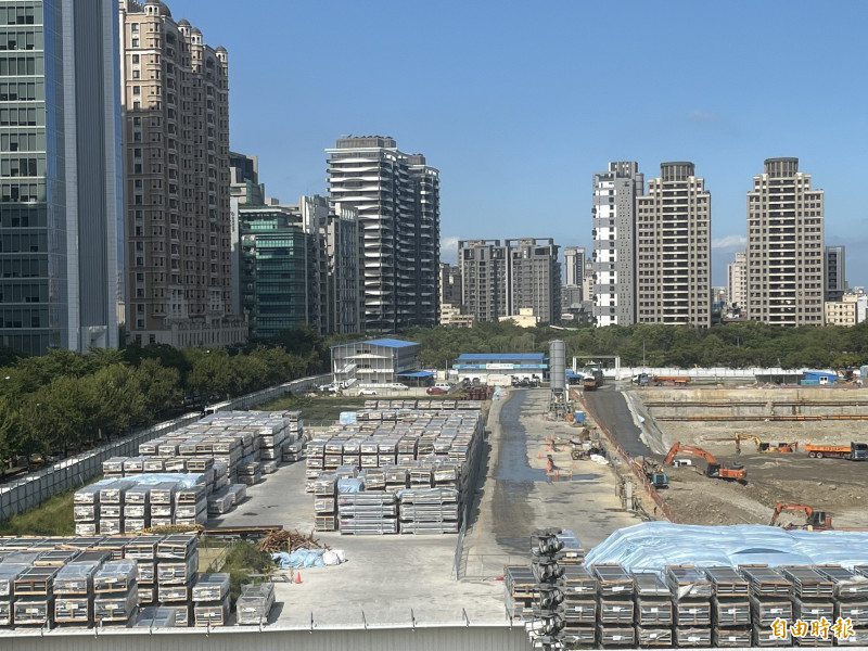 絕大多數屋主賣房仍賺錢 今年整體房地合一稅收挑戰900億