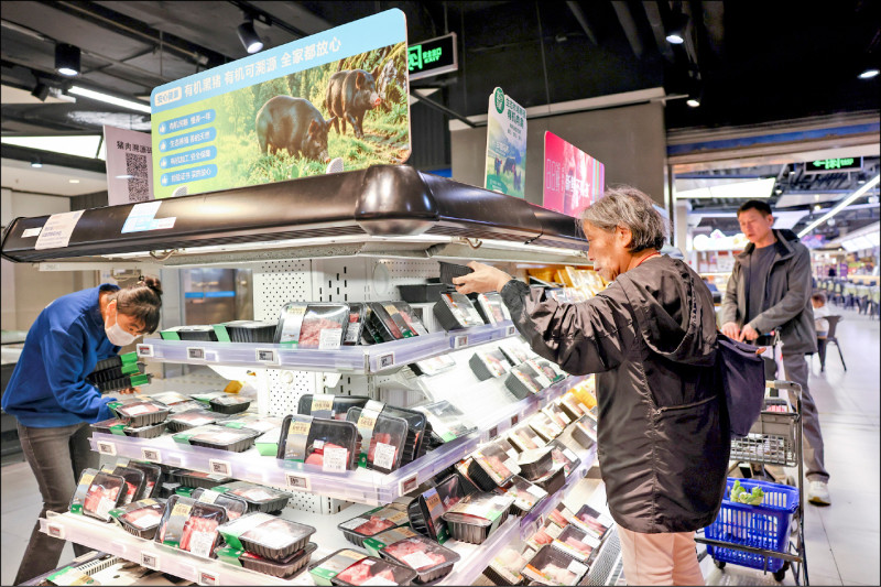 賺無錢 中國PPI、CPI差距擴大