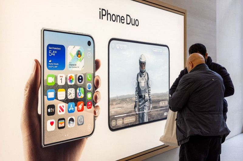 沒輸入密碼也中招？iPhone爆新型網站攻擊風險  這類用戶要小心