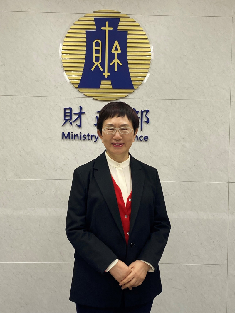 APEC財長會議香港登場 莊翠雲率團參加 APEC財長會議香港登場 莊翠雲率團參加