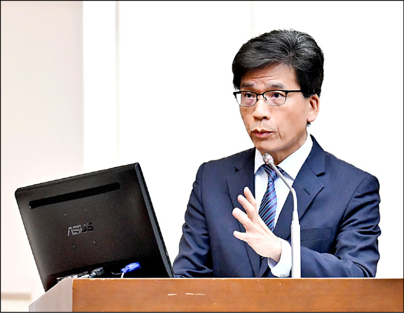 金管會主委彭金隆表示，台股目前沒有出現需要政府介入的市場失靈狀況，原則上會尊重市場機制。（資料照）