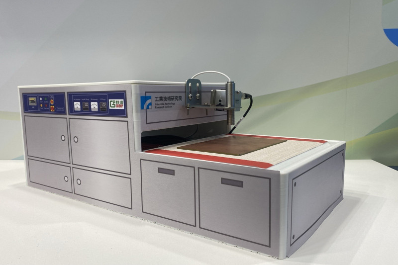 工研院攜手熱製程設備大廠群翊 搶攻低軌衛星與HPC高階載板商機