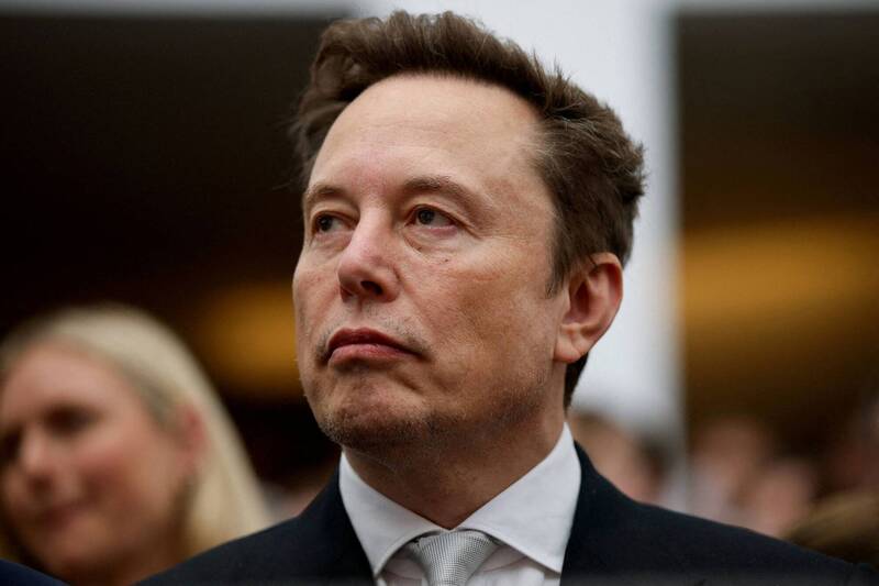 烏克蘭星鏈限速兇手抓到了？傳馬斯克親自下令 川普也被點名參與