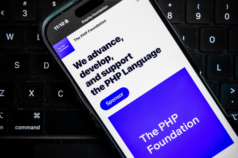 歐洲部分政府網站緊急下線!PHP爆重大資安漏洞 資安署緊急示警