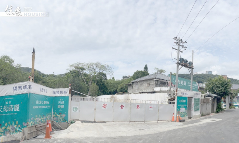 預售屋買氣持續窒息 建商直接放棄在蛋殼區推案 預售屋買氣持續窒息 建商直接放棄在蛋殼區推案