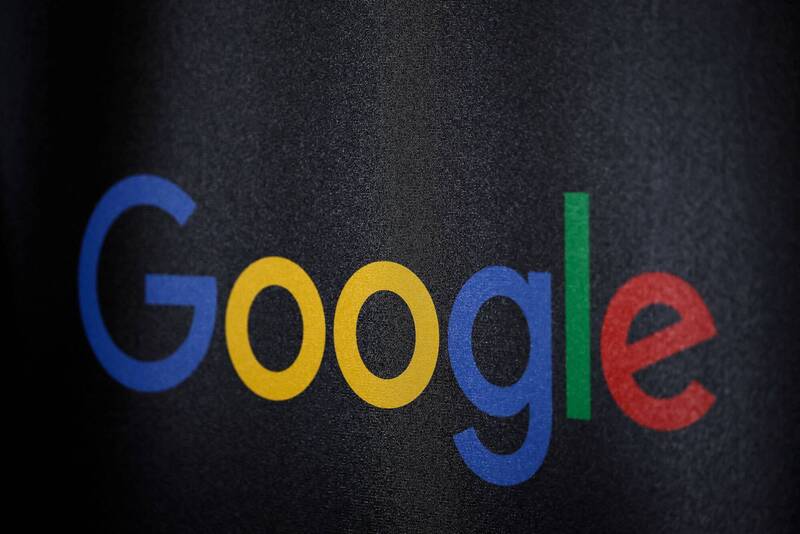 Google母公司Alphabet財報不如預期，盤後跌逾9％。（路透資料照）