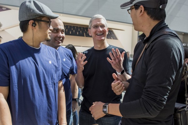 三星蘋果停戰 衝擊台積電、SanDisk訂單