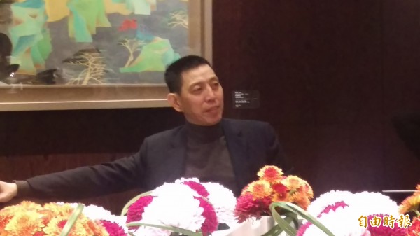 中磊今年營運樂觀 法人估成長10％