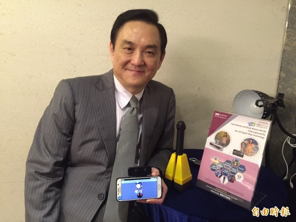 盧超群：期待新政府謙卑帶領台灣產業打世界杯