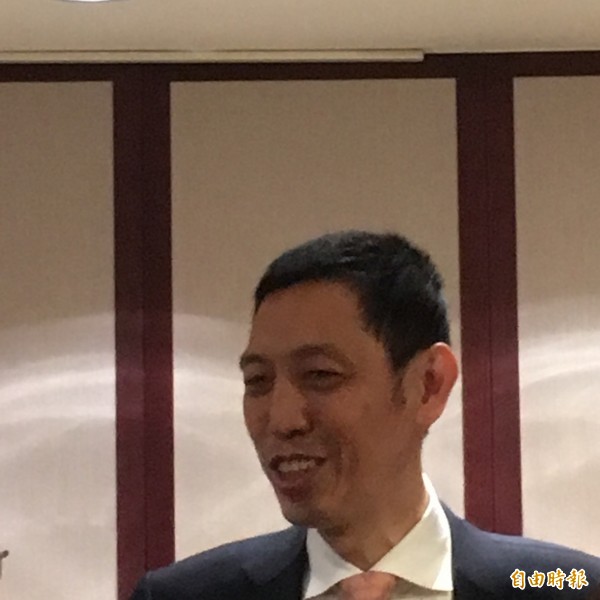 中磊Q2獲利創新高 總經理看好前景