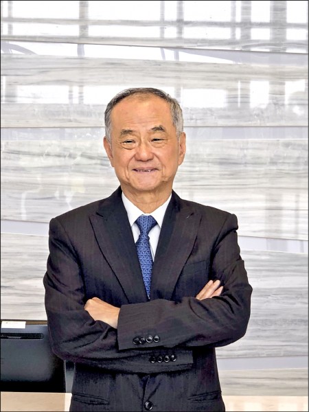 下屆科學園區公會理事長 李金恭呼聲高
