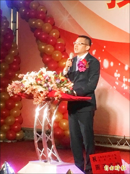 力麗集團 10年來最大單筆投資