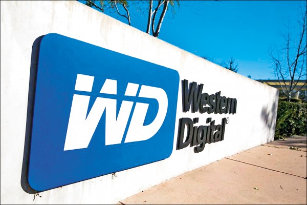 《國際現場》威騰Q4推最新3D NAND晶片