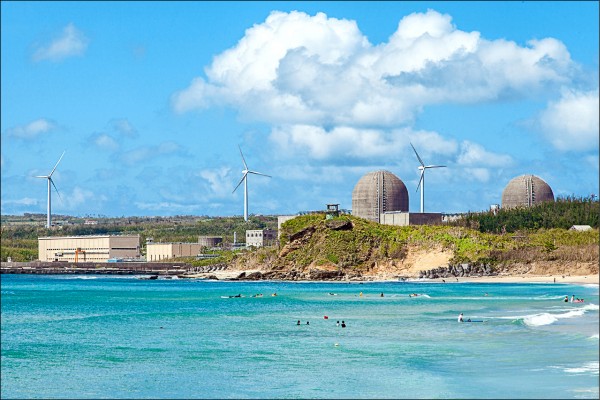 核三廠：延役規劃確實「很趕」