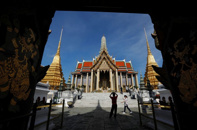 泰銖過於強勢  泰國旅遊稅今年不徵了