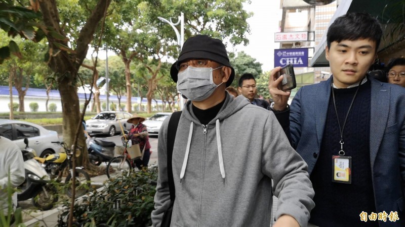 捲共諜疑雲中企 悄悄關子公司未通報香港證交所