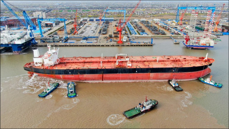 中國「紙原油」翻車 5大國行新倉喊卡