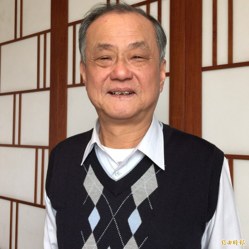 京元電董事長李金恭  當選科學園區公會新任理事長