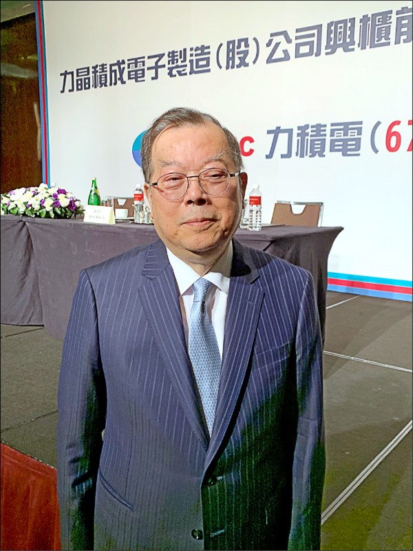 財經觀測站》力晶回來了！晶合跑了？