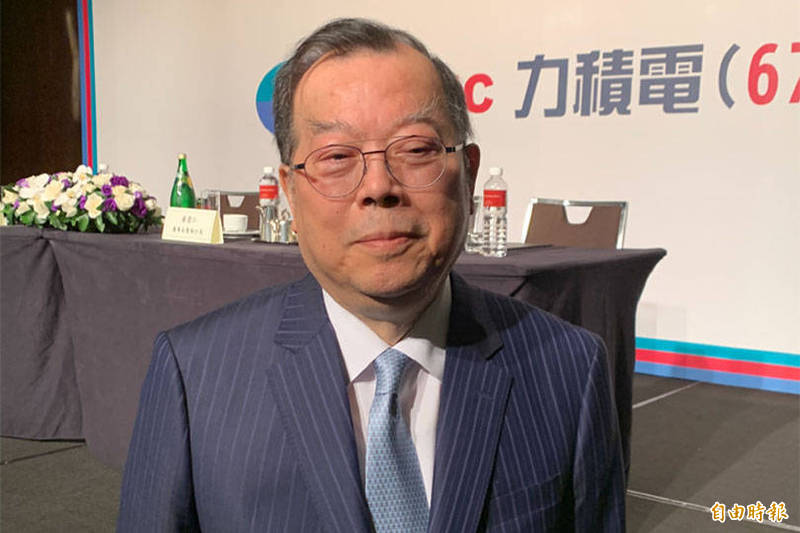 股民心聲》力積電暴量跌3日 股民歎真心換絕情