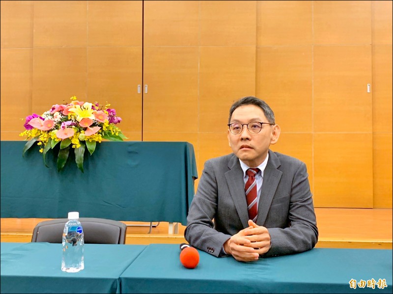 華新科︰下半年剛性需求 產業谷底翻揚