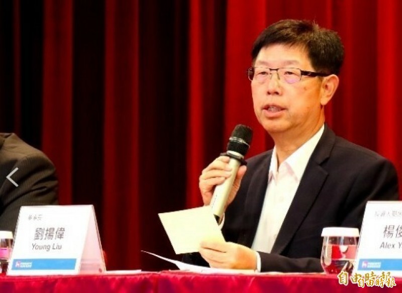 落實ESG 鴻海董事會3成員組「提名委員會」