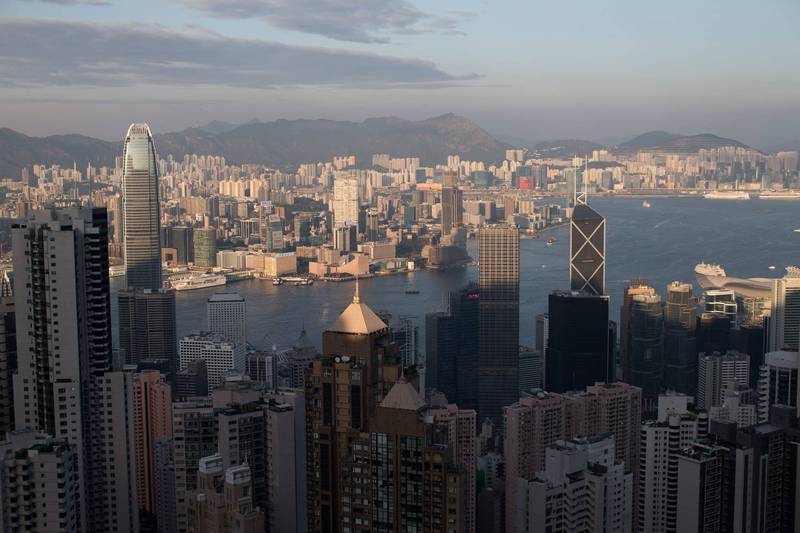 LTN經濟通》金融風暴殷鑑 外資撤股市崩、房市毀