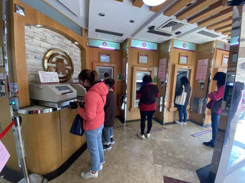 國銀挺永續金融 台銀簽署赤道原則 國銀挺永續金融 台銀簽署赤道原則