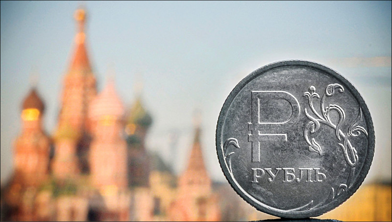 百年來首次 俄國爆外債違約