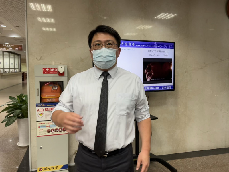 台開私募案引爭議 股東提告背信今首度開庭