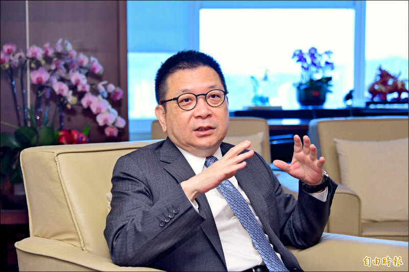 證交所董座參加WFE年會 國際合作促進金融市場健全