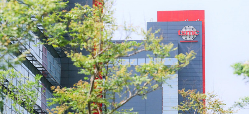 台積電推矽晶圓運送箱重複使用 供應商年省逾6千萬元