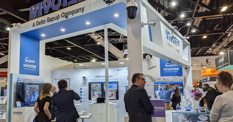 晶睿連5年發布永續報告書 拚成為ESG安控領導品牌