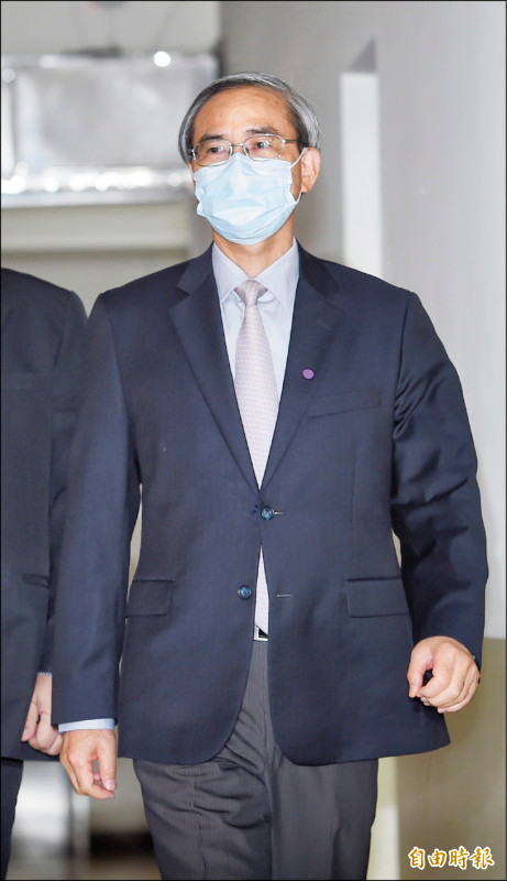 疫後振興措施 國發會評估中