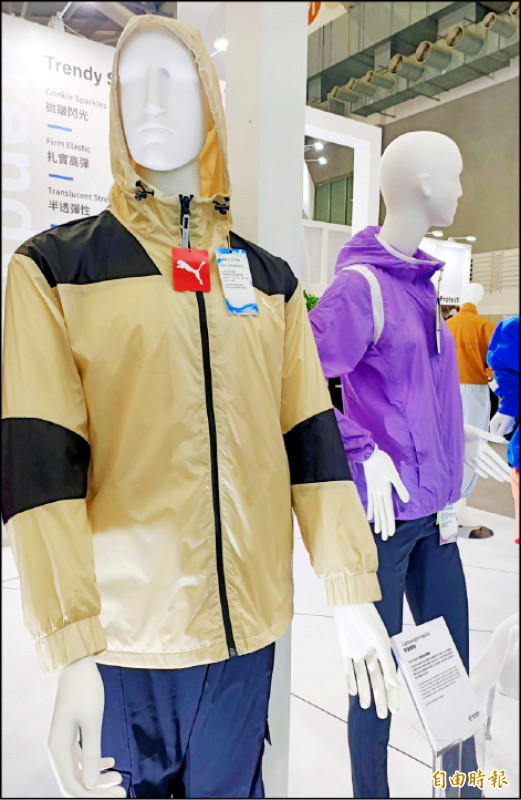 力麗Q4降溫 寄望3C新產品加持