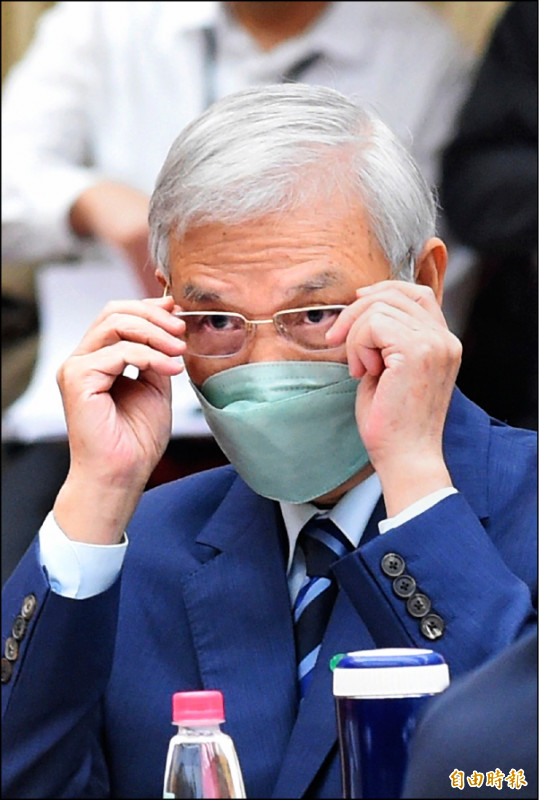 亞洲金融風暴再現？ 楊金龍：可能性不大