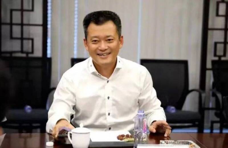 晶片爛尾越想越氣！中芯前獨董路軍農曆年前遭移送