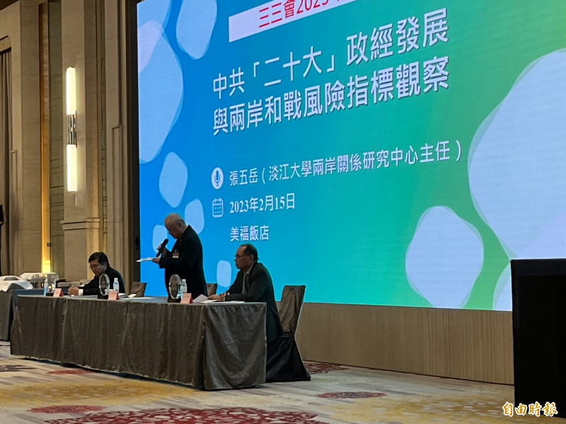 三三會林伯豐：深耕品牌台灣 拓展中東歐、北歐市場