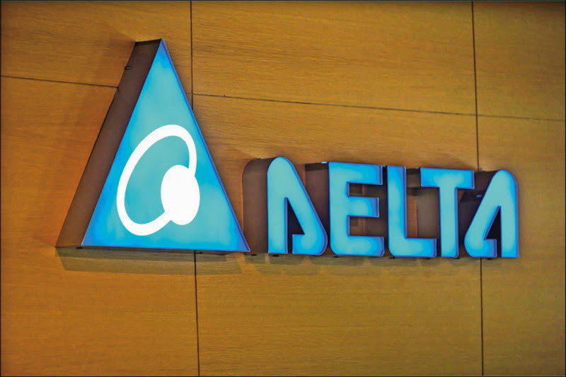 台達電ESG展綜效 連3年獲CDP評為A級 台達電ESG展綜效 連3年獲CDP評為A級