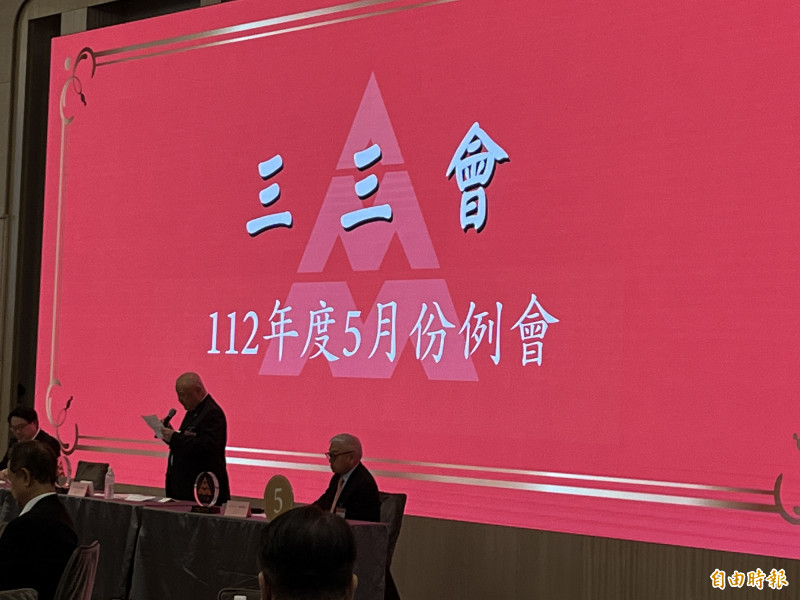 三三會林伯豐籲：軍方閒置營區可興建青年社宅