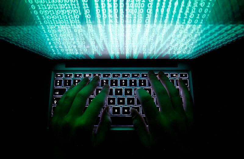 〈銀行家觀點〉全新資安戰略可助 美國解決中等強國資訊攻防戰