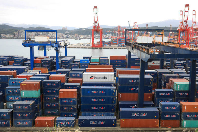 5月外銷訂單連9月負成長 估兩位數跌幅