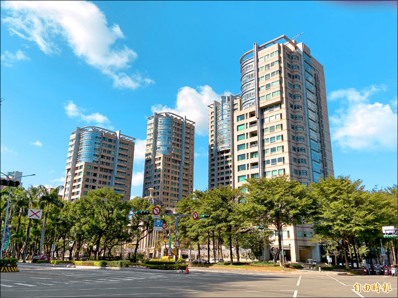 私法人許可制倒數 豪宅掀搶買潮