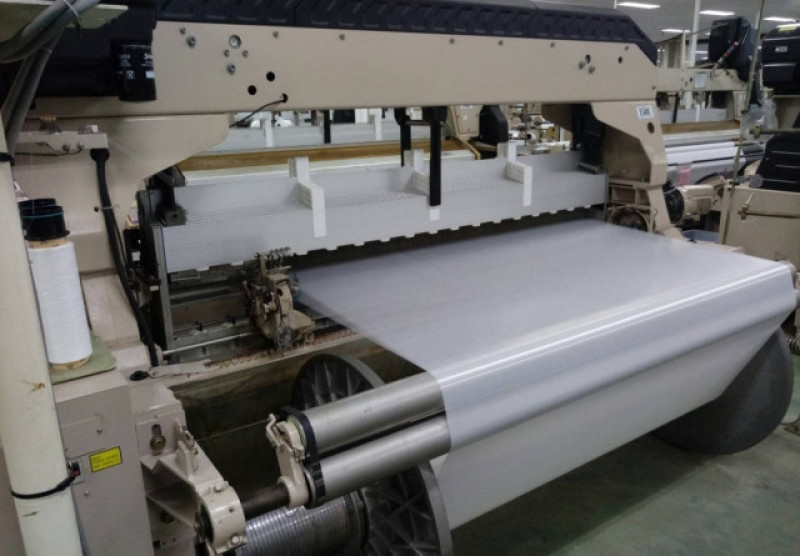 力麗SRF廠9/16動土 彰化成衣回收廠10月完工