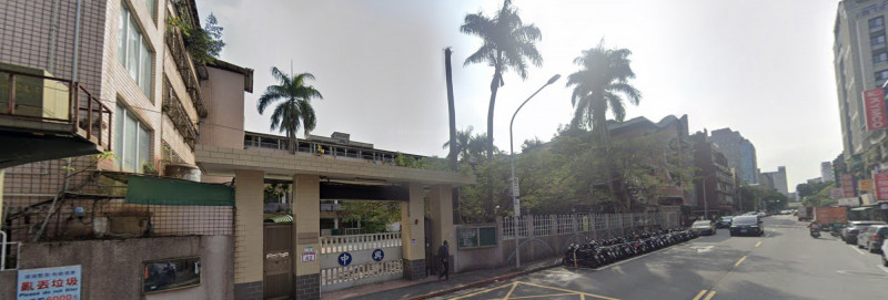 達欣工砸26.2億接手中興高中校舍 將建住宅大樓